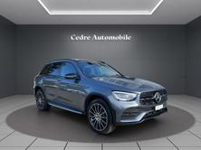 MERCEDES-BENZ GLC 300 e AMG Line 4Matic 9G-Tronic, Plug-in-Hybrid Petrol/Electric, Second hand / Used, Automatic - 2