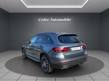 MERCEDES-BENZ GLC 300 e AMG Line 4Matic 9G-Tronic, Plug-in-Hybrid Petrol/Electric, Second hand / Used, Automatic - 5