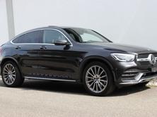 MERCEDES-BENZ GLC Coupé 300d AMGLine 4M, Diesel, Second hand / Used, Automatic - 5