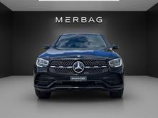 MERCEDES-BENZ GLC Coupé 300 d AMG Line 4Matic 9G-Tronic, Diesel, Second hand / Used, Automatic - 2