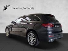 MERCEDES-BENZ GLC 300 de AMG Line 4M A, Diesel, Second hand / Used, Automatic - 2