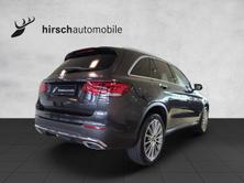 MERCEDES-BENZ GLC 300 de AMG Line 4M A, Diesel, Second hand / Used, Automatic - 4
