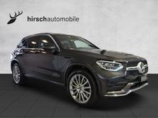 MERCEDES-BENZ GLC 300 de AMG Line 4M A, Diesel, Second hand / Used, Automatic - 5