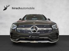 MERCEDES-BENZ GLC 300 de AMG Line 4M A, Diesel, Second hand / Used, Automatic - 6