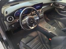 MERCEDES-BENZ GLC 300 de AMG Line 4M A, Diesel, Second hand / Used, Automatic - 7