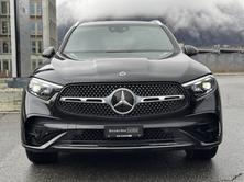 MERCEDES-BENZ GLC 300 AMG Line 4matic, Mild-Hybrid Petrol/Electric, Second hand / Used, Automatic - 2
