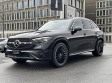 MERCEDES-BENZ GLC 300 AMG Line 4matic, Mild-Hybrid Petrol/Electric, Second hand / Used, Automatic - 3