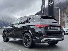 MERCEDES-BENZ GLC 300 AMG Line 4matic, Mild-Hybrid Petrol/Electric, Second hand / Used, Automatic - 4