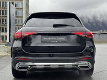 MERCEDES-BENZ GLC 300 AMG Line 4matic, Mild-Hybrid Petrol/Electric, Second hand / Used, Automatic - 5