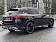 MERCEDES-BENZ GLC 300 AMG Line 4matic, Mild-Hybrid Petrol/Electric, Second hand / Used, Automatic - 6