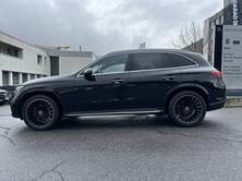 MERCEDES-BENZ GLC 300 AMG Line 4matic, Mild-Hybrid Petrol/Electric, Second hand / Used, Automatic - 7