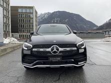 MERCEDES-BENZ GLC 300 AMG Line 4m Coupé, Mild-Hybrid Petrol/Electric, Second hand / Used, Automatic - 2