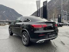 MERCEDES-BENZ GLC 300 AMG Line 4m Coupé, Mild-Hybrid Petrol/Electric, Second hand / Used, Automatic - 5
