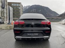 MERCEDES-BENZ GLC 300 AMG Line 4m Coupé, Mild-Hybrid Petrol/Electric, Second hand / Used, Automatic - 6