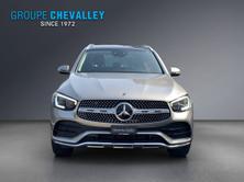 MERCEDES-BENZ GLC 300 e AMG Line 4Matic, Plug-in-Hybrid Petrol/Electric, Second hand / Used, Automatic - 2