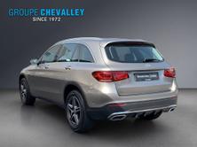 MERCEDES-BENZ GLC 300 e AMG Line 4Matic, Plug-in-Hybrid Petrol/Electric, Second hand / Used, Automatic - 4