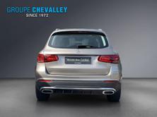 MERCEDES-BENZ GLC 300 e AMG Line 4Matic, Plug-in-Hybrid Petrol/Electric, Second hand / Used, Automatic - 5