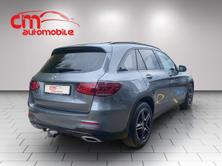 MERCEDES-BENZ GLC 300 d AMG Line 4Matic 9G-Tronic, Diesel, Second hand / Used, Automatic - 3