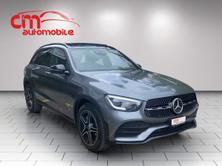 MERCEDES-BENZ GLC 300 d AMG Line 4Matic 9G-Tronic, Diesel, Second hand / Used, Automatic - 4