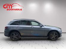 MERCEDES-BENZ GLC 300 d AMG Line 4Matic 9G-Tronic, Diesel, Second hand / Used, Automatic - 5