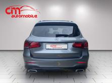 MERCEDES-BENZ GLC 300 d AMG Line 4Matic 9G-Tronic, Diesel, Second hand / Used, Automatic - 6