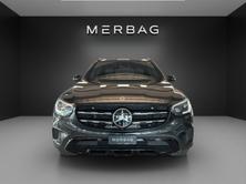 MERCEDES-BENZ GLC 300 e 4Matic, Plug-in-Hybrid Petrol/Electric, Second hand / Used, Automatic - 3