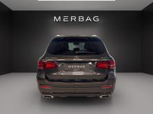 MERCEDES-BENZ GLC 300 e 4Matic, Plug-in-Hybrid Petrol/Electric, Second hand / Used, Automatic - 5
