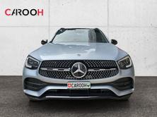 MERCEDES-BENZ GLC 300 e AMG Line 4Matic 9G-Tronic, Plug-in-Hybrid Petrol/Electric, Second hand / Used, Automatic - 2