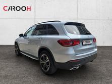 MERCEDES-BENZ GLC 300 e AMG Line 4Matic 9G-Tronic, Plug-in-Hybrid Petrol/Electric, Second hand / Used, Automatic - 5