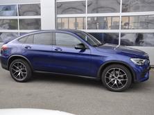 MERCEDES-BENZ GLC Coupé 300 AMG Line 4Matic 9G-Tronic, Petrol, Second hand / Used, Automatic - 2