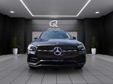 MERCEDES-BENZ GLC 300 AMG Line 4Matic, Mild-Hybrid Petrol/Electric, Second hand / Used, Automatic - 2