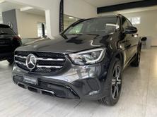 MERCEDES-BENZ GLC 300 e 4Matic 9G-Tronic, Plug-in-Hybrid Petrol/Electric, Second hand / Used, Automatic - 2