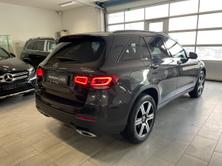 MERCEDES-BENZ GLC 300 e 4Matic 9G-Tronic, Plug-in-Hybrid Petrol/Electric, Second hand / Used, Automatic - 6