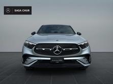 MERCEDES-BENZ GLC 300 de AMG Line 4matic Coupé, Plug-in-Hybrid Diesel/Elettrica, Occasioni / Usate, Automatico - 2