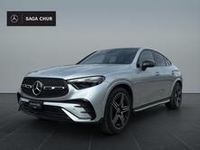MERCEDES-BENZ GLC 300 de AMG Line 4matic Coupé, Plug-in-Hybrid Diesel/Elettrica, Occasioni / Usate, Automatico - 3