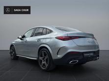 MERCEDES-BENZ GLC 300 de AMG Line 4matic Coupé, Plug-in-Hybrid Diesel/Elettrica, Occasioni / Usate, Automatico - 4