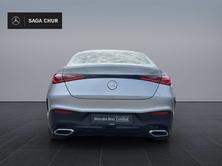 MERCEDES-BENZ GLC 300 de AMG Line 4matic Coupé, Plug-in-Hybrid Diesel/Elettrica, Occasioni / Usate, Automatico - 5