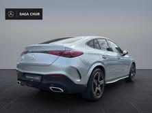 MERCEDES-BENZ GLC 300 de AMG Line 4matic Coupé, Plug-in-Hybrid Diesel/Elettrica, Occasioni / Usate, Automatico - 6