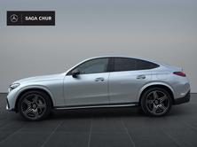 MERCEDES-BENZ GLC 300 de AMG Line 4matic Coupé, Plug-in-Hybrid Diesel/Elettrica, Occasioni / Usate, Automatico - 7