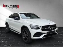 MERCEDES-BENZ GLC Coupé 300 e AMG Line 9G-Tronic, Hybride Rechargeable Essence/Électricité, Occasion / Utilisé, Automatique - 2