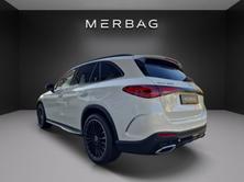 MERCEDES-BENZ GLC 300 4M AMG Line, Hybride Leggero Benzina/Elettrica, Auto dimostrativa, Automatico - 4