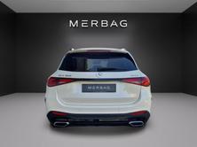 MERCEDES-BENZ GLC 300 4M AMG Line, Hybride Leggero Benzina/Elettrica, Auto dimostrativa, Automatico - 5