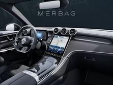 MERCEDES-BENZ GLC 300 4Matic AMG Line 9G-Tronic, Hybride Leggero Benzina/Elettrica, Auto dimostrativa, Automatico - 5