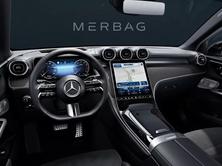 MERCEDES-BENZ GLC 300 4Matic AMG Line 9G-Tronic, Hybride Leggero Benzina/Elettrica, Auto dimostrativa, Automatico - 6