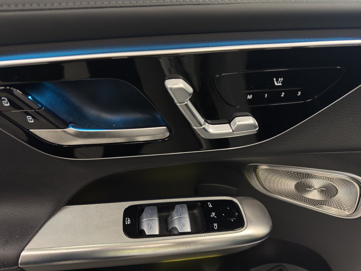 MERCEDES-BENZ GLC 300 d AMG Line 4Matic, Mild-Hybrid Diesel/Elektro, Vorführwagen, Automat - 6