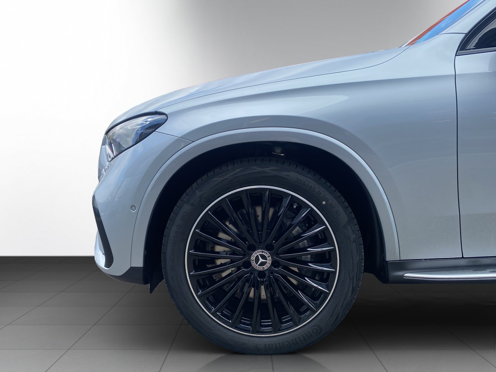 MERCEDES-BENZ GLC 300 4Matic 9G-Tronic, Hybride Léger Essence/Électricité, Voiture de démonstration, Automatique - 7