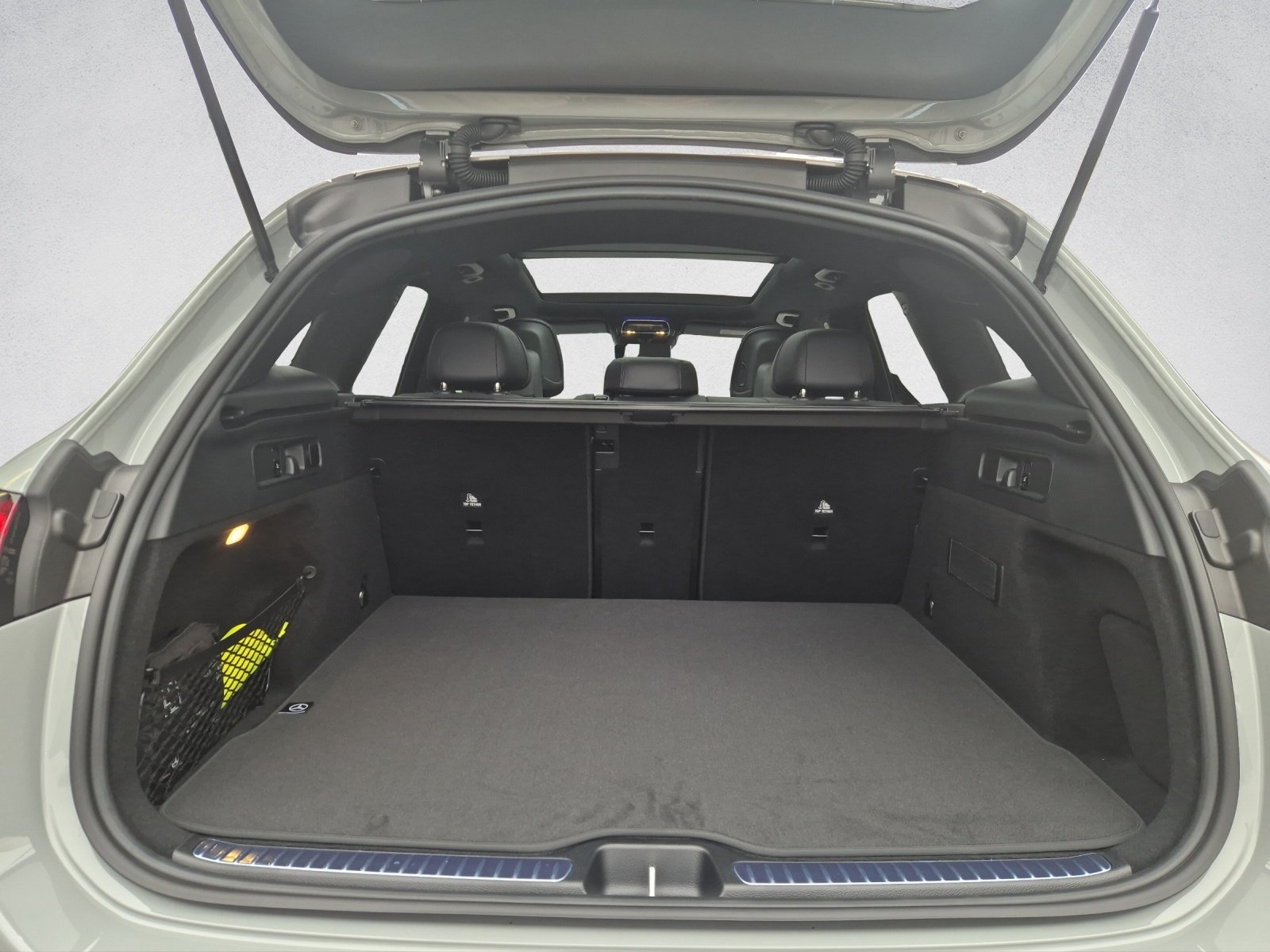 MERCEDES-BENZ GLC 300 AMG Line 4Matic, Hybride Leggero Benzina/Elettrica, Auto dimostrativa, Automatico - 7