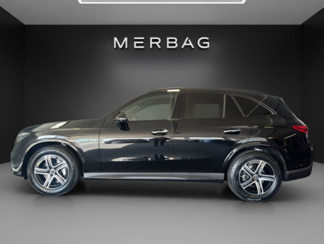 MERCEDES-BENZ GLC 300 d 4M 9G-Tronic, Hybride Léger Diesel/Électricité, Voiture de démonstration, Automatique - 2