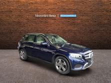 MERCEDES-BENZ GLC 350d Exclusive 4Matic, Second hand / Used, Automatic - 2