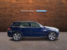 MERCEDES-BENZ GLC 350d Exclusive 4Matic, Second hand / Used, Automatic - 3